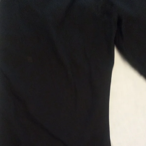 Wrangler ATG Men's Black Pants - Picture 4 of 6